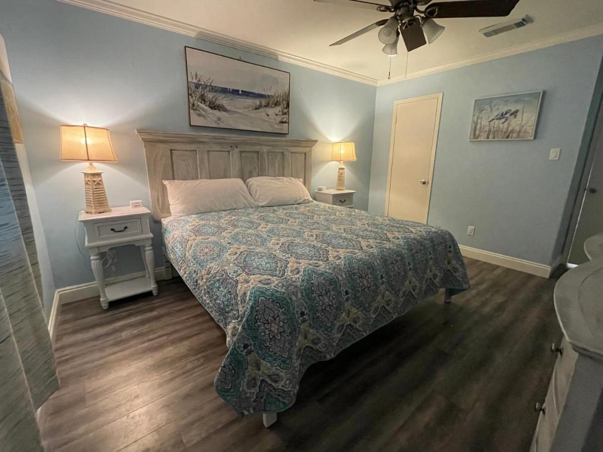 Live On Island Time! Great Gulf Shores Beach Condo, Very Nice Exterior photo