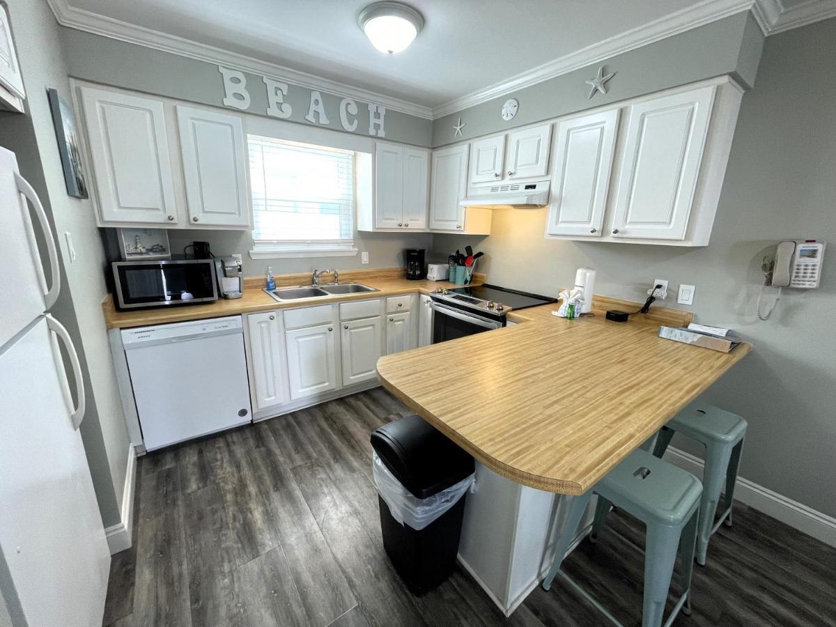 Live On Island Time! Great Gulf Shores Beach Condo, Very Nice Exterior photo